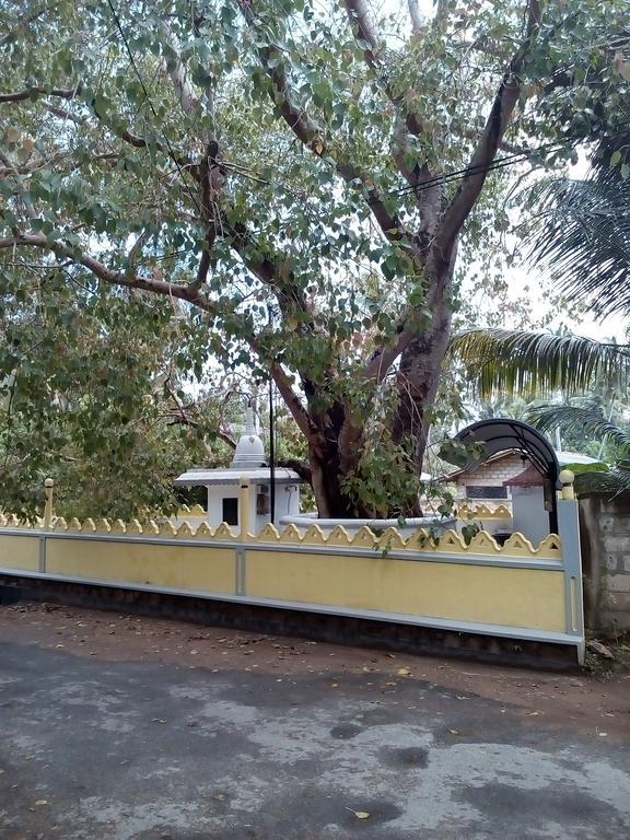 Disna Place Unawatuna Εξωτερικό φωτογραφία