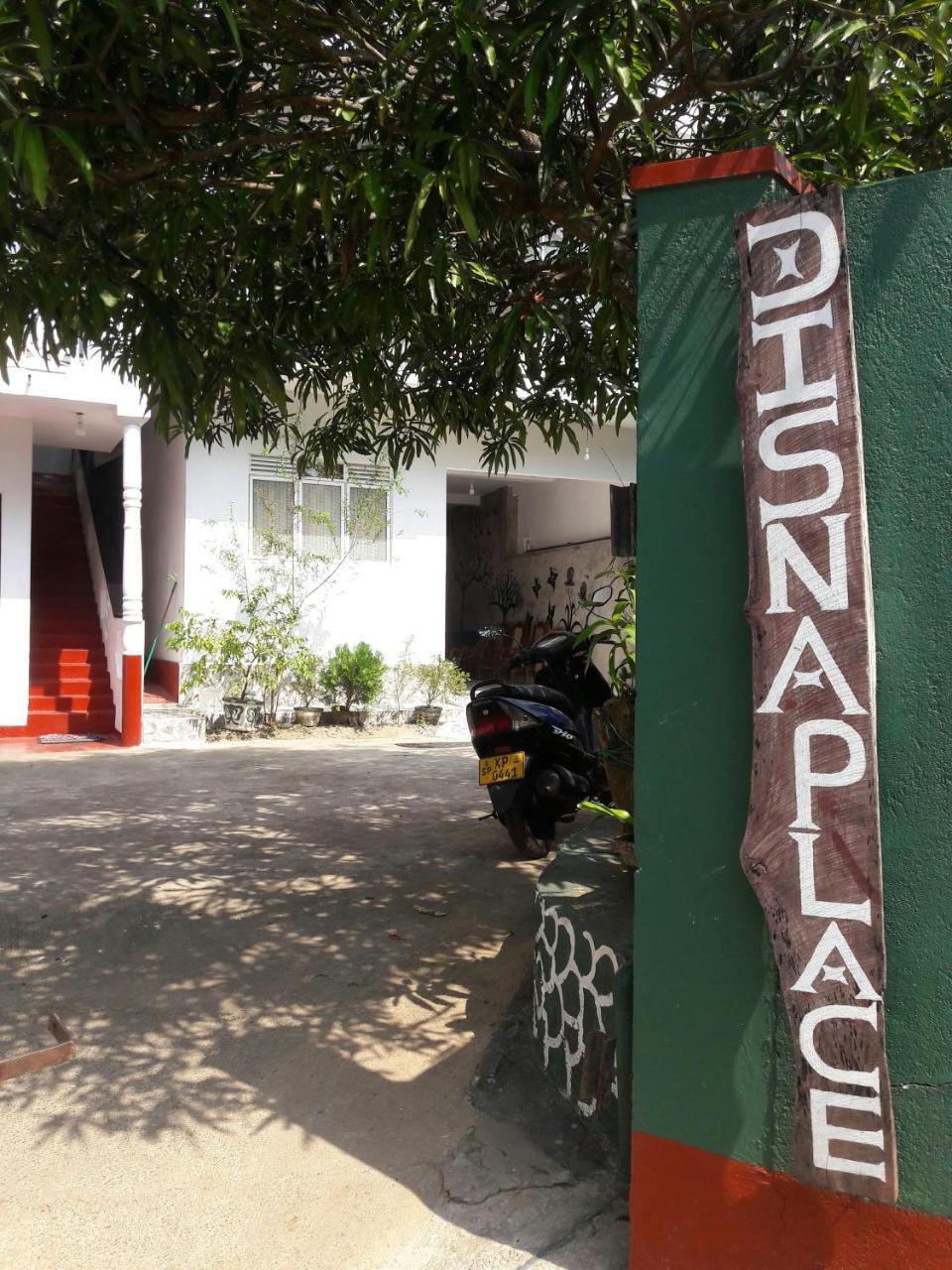 Disna Place Unawatuna Εξωτερικό φωτογραφία