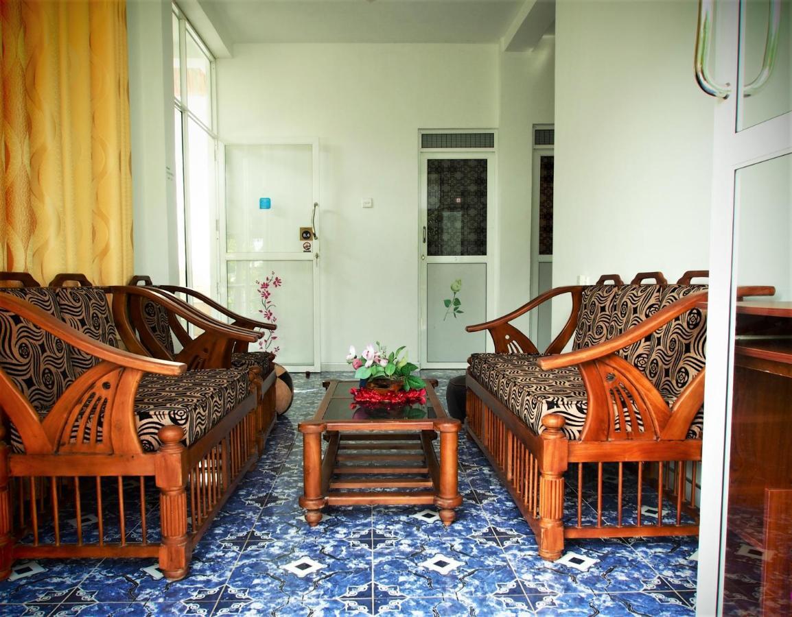 Disna Place Unawatuna Εξωτερικό φωτογραφία
